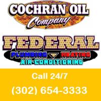 Cochran Oil Co image 1